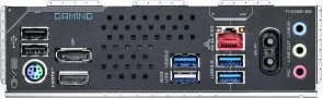 Фото: Материнська плата Gigabyte B860M GAMING WIFI6 № 4 | KTC