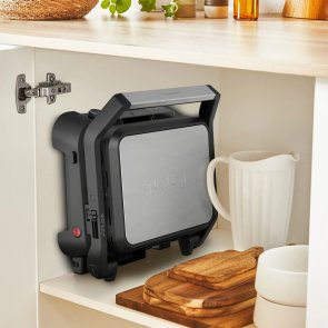 Гриль Tefal SuperGrill 3in1 (GC510DE0)