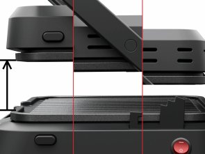 Гриль Tefal SuperGrill 3in1 (GC510DE0)