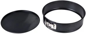 Фото: Форма Bergner MasterPro Foodies collection 24cm Black (BGMP-7343) № 2 | KTC