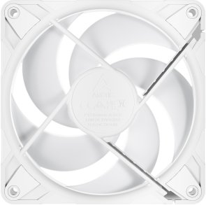 Кулер Arctic P12 Pro Reverse ARGB White (ACFAN00325A)