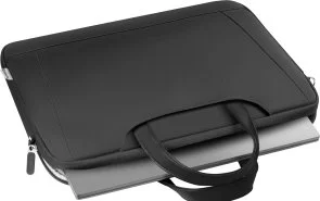 Фото: Сумка для ноутбука Defender Cindy 15.6 Black (26140) № 3 | KTC