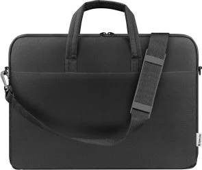 Фото: Сумка для ноутбука Defender Forti 15.6 Black (26150) № 2 | KTC