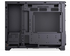 Корпус Jonsbo D32 PRO MESH Black