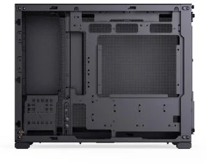Фото: Корпус Jonsbo D32 PRO MESH Black № 4 | KTC