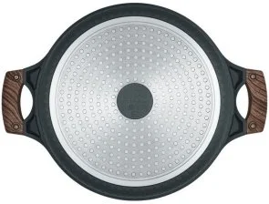 Фото: Сотейник Resto RAN 4.1L Black (93906) № 7 | KTC