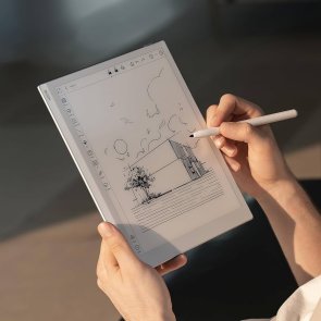 Електронна книга BOOX Go 10.3 White (BOOX_Go10.3)