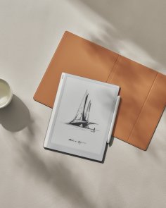 Електронна книга BOOX Go 10.3 White (BOOX_Go10.3)