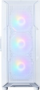 Корпус Zalman i3 Neo V2 White with window (I3NEOV2WHITE)