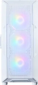 Фото: Корпус Zalman i3 Neo V2 White with window (I3NEOV2WHITE) № 3 | KTC