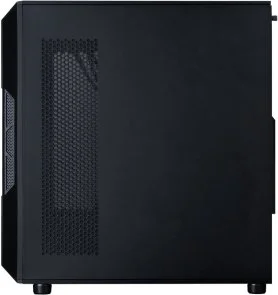 Фото: Корпус Zalman i3 Neo V2 Black with window (I3NEOV2BLACK) № 6 | KTC
