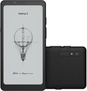 Електронна книга BOOX Palma 2 Black (BOOX_Palma2_Black)