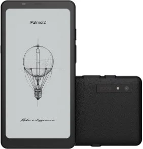 Фото: Електронна книга BOOX Palma 2 Black (BOOX_Palma2_Black) № 3 | KTC