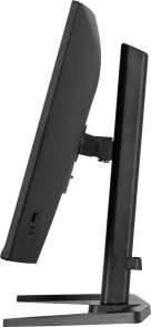 Фото: Монітор iiyama G-MASTER GB2771HSU-B1 Black - 27" IPS / 1920×1080 / 240 Гц / Nvidia G-Sync Compatible, Adaptive Sync / Pivot / HAS № 10 | KTC