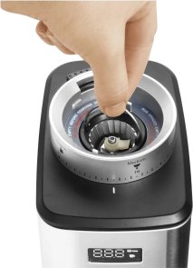 Кавомолка Catler CG 510 (CG510)