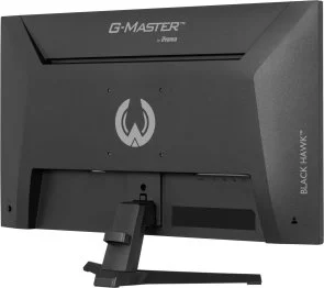 Фото: Монітор iiyama G2741QSU-B1 Black - 27" IPS / 2560×1440 / 144 Гц / Nvidia G-Sync Compatible № 11 | KTC