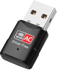 Wi-Fi адаптер ColorWay CW-AD-W2