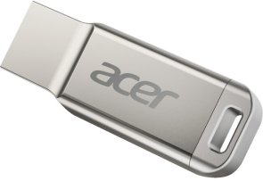 Флешка USB Acer UM310 256GB Silver (BL.9BWWA.583)