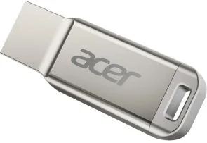 Фото: Флешка USB Acer UM310 64GB Silver (BL.9BWWA.581) № 3 | KTC