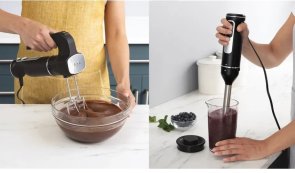 Блендер Ninja CI100EU