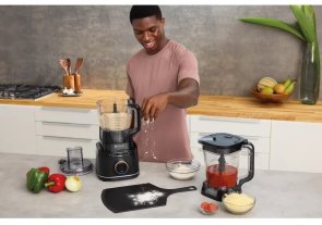 Блендер Ninja Detect Power Mixer and Processor Pro (TB401EU)