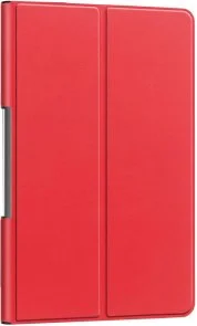 Фото: Чохол для планшета BeCover for Lenovo Tab Plus - Smart Case Red (711842) № 3 | KTC