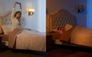 Смарт-лампа Govee H600C (B600CC02)