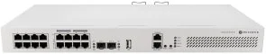 Фото: Комутатор MikroTik CRS418-8P-8G-2S+RM № 2 | KTC