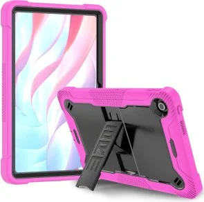 Фото: Чохол для планшета ArmorStandart for Lenovo Tab TB311FU - Rover Pink (ARM84961) № 2 | KTC