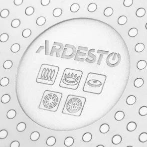 Фото: Сковорода Ardesto Gemini Daiano 24cm (AR1924GBP) № 7 | KTC