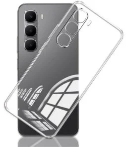 Фото: Чохол BeCover for Infinix Hot 60 Pro Plus X6886 - Transparancy (714672) № 2 | KTC