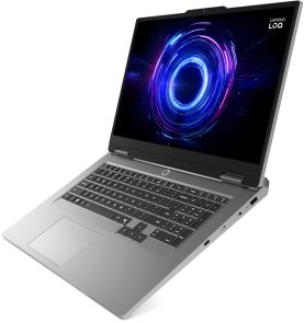 Ноутбук Lenovo LOQ 17IRX10 83JH00B5RA Luna Grey