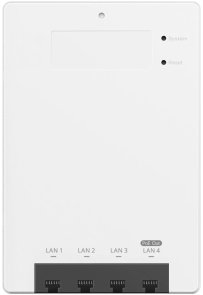 Точка доступy Wi-Fi Ruijie Reyee RG-RAP62-Wall