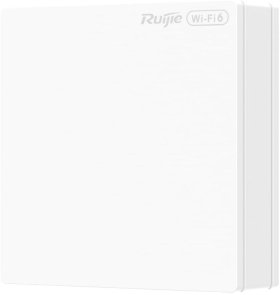 Точка доступy Wi-Fi Ruijie Reyee RG-RAP62-Wall-Lite