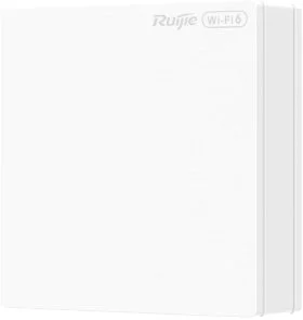 Фото: Точка доступy Wi-Fi Ruijie Reyee RG-RAP62-Wall-Lite № 2 | KTC