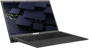Ноутбук ProLogix M15-725 Dark Grey (PLN725.I312.16.S3.W11.026)