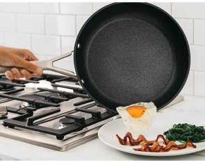 Сковорода Ninja ZEROSTICK Essentials 20cm (C10020DE)