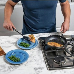 Сковорода Ninja ZEROSTICK Premium 20cm (C30020DE)