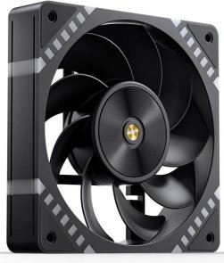 Кулер Jonsbo HF2-120BR ARGB Black