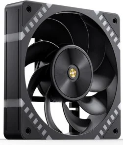 Фото: Кулер Jonsbo HF2-120BR ARGB Black № 6 | KTC