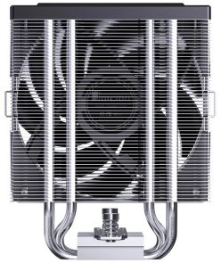 Кулер для процесора Jonsbo CR-1000 MAX Black