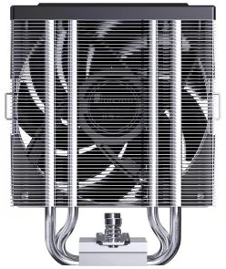 Фото: Кулер для процесора Jonsbo CR-1000 MAX Black № 10 | KTC