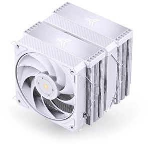 Кулер для процесора Jonsbo HX6280 White
