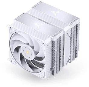 Фото: Кулер для процесора Jonsbo HX6280 White № 9 | KTC