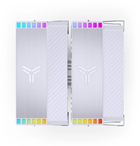 Кулер для процесора Jonsbo HX6280 White