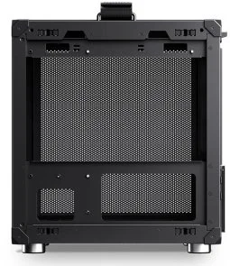 Фото: Корпус Jonsbo C6-ITX Black № 10 | KTC