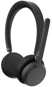 Гарнітура Lenovo Wireless Stereo Headset (4XD1Q30302)