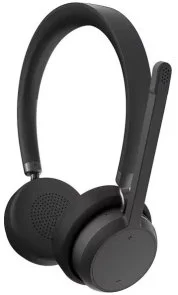 Фото: Гарнітура Lenovo Wireless Stereo Headset (4XD1Q30302) № 2 | KTC