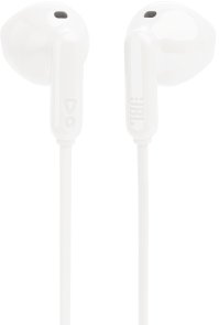 Гарнітура JBL Tune 235BT White (JBLT235BTWHT)