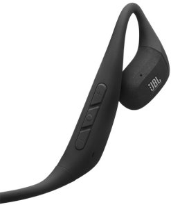 Гарнітура вкладиші JBL Endurance Pace Bluetooth, Black/Gray